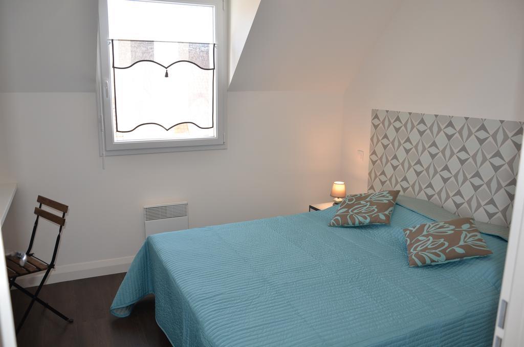 Gite Opaline Wimereux Extérieur photo