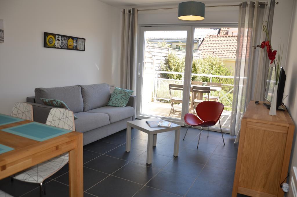 Gite Opaline Wimereux Extérieur photo