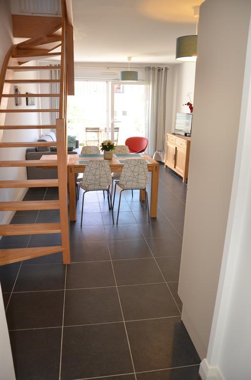 Gite Opaline Wimereux Extérieur photo